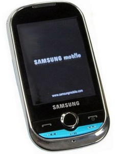 Samsung M3710 Noir Black